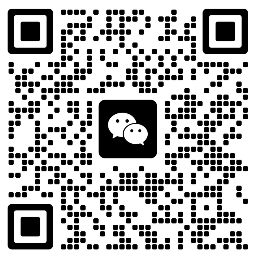 WhatsApp QR Code